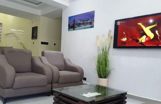 Okin Apartment - Foto 2