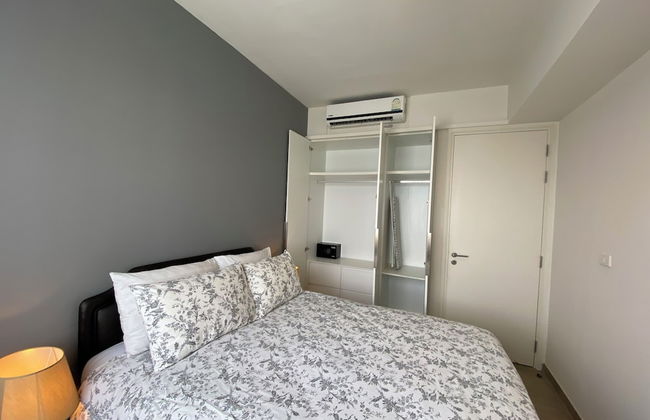 Unixx condo - Photo 5