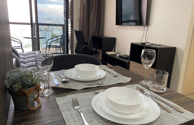 Unixx condo - Photo 12