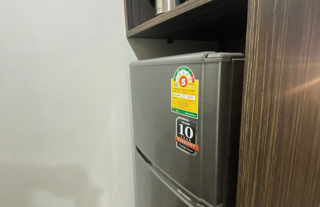 Unixx condo - Photo 13