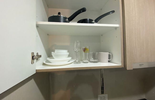 Unixx condo - Photo 16