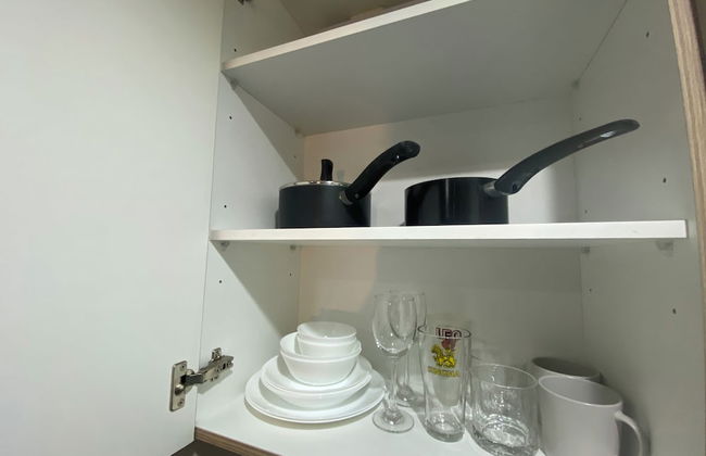 Unixx condo - Photo 17