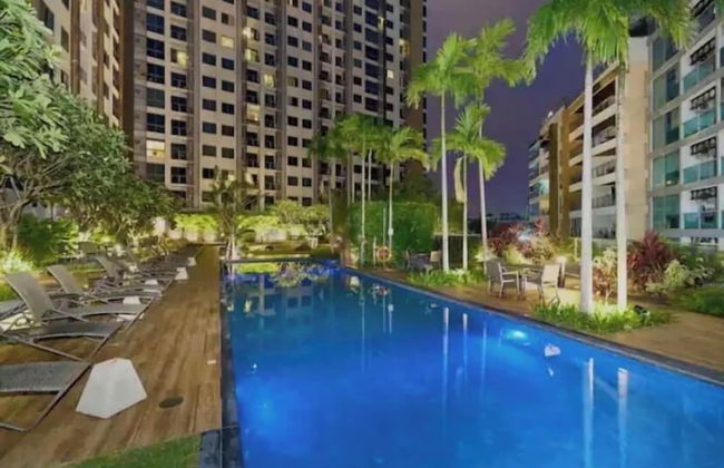 Unixx condo - Photo 25