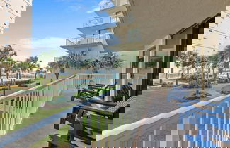 Foto 1 - Seaside Beach & Racquet Club 5214
