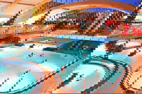 Photo 7 - Holiday Home in Wernigerode With Indoor Pool