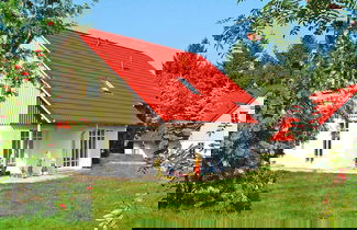 Photo 1 - Holiday Home in Harz Near Brocken Railway