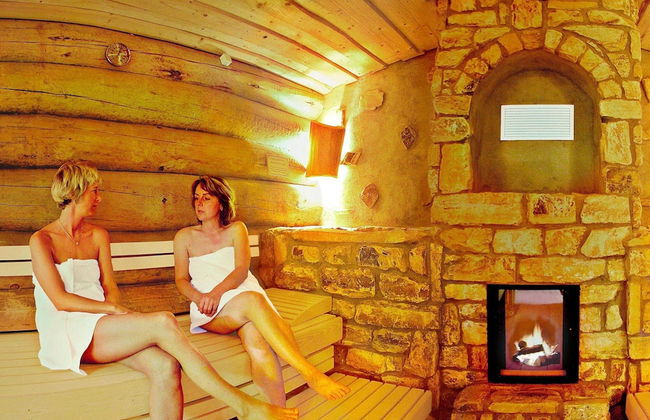 Ferienhaus in Wernigerode mit Gemeinschaftspool - Foto 12
