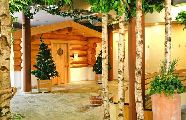 Ferienhaus in Wernigerode mit Gemeinschaftspool - Foto 13
