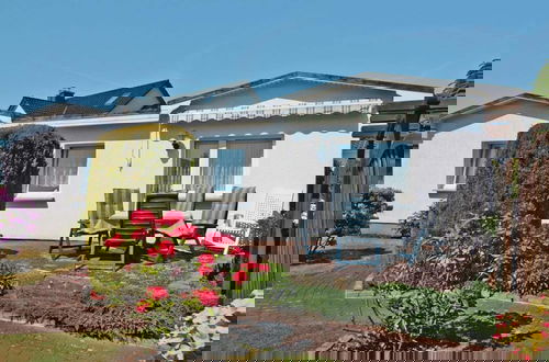 Foto 58 - Cottages by the Pond, Zinnowitz