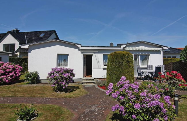 Cottages by the Pond, Zinnowitz - Foto 1