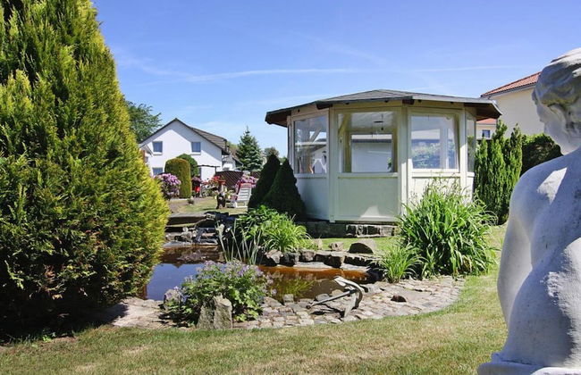 Bungalow in Zinnowitz Near Baltic Sea Beach - Foto 19