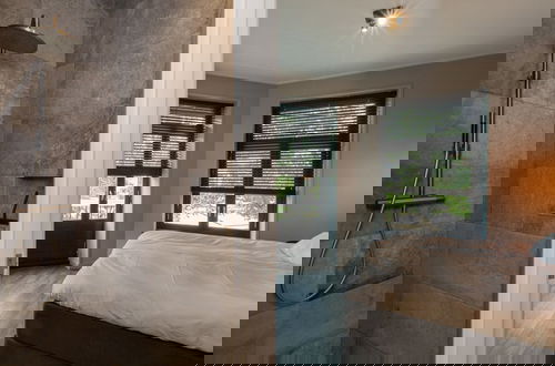 Photo 7 - Attractive Apartment in Domburg With Balcony