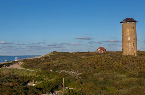 Photo 20 - Holiday Home in the Middle of Seaside Resort