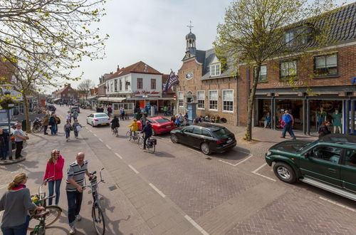 Photo 32 - High-quality Holiday Apartment Right in the Center of Domburg