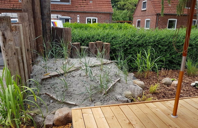 Das Ferienhus in Toenning - Foto 19