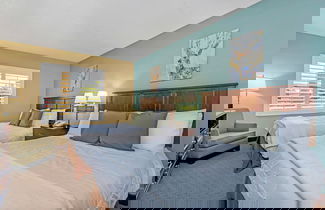 Foto 1 - Near Universal Studios - Suite With Pool Hot Tub