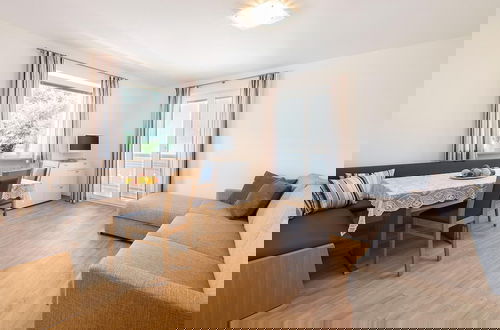 Foto 4 - Apartment in South Tyrol, Trentino With Balcony