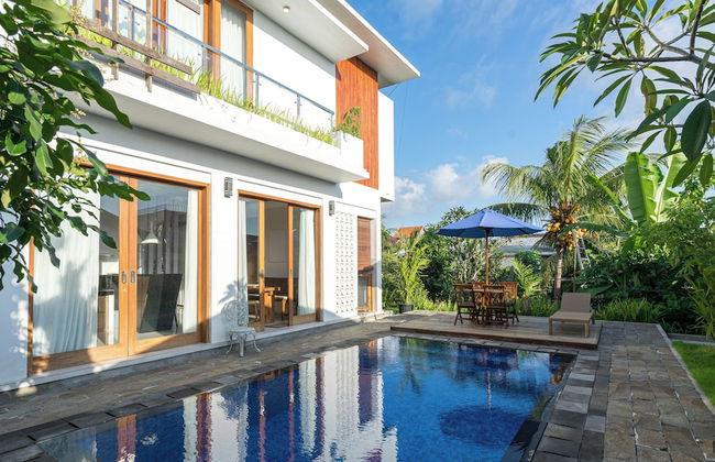 Vil'Latu - 4 Bedrooms Family Villa - Foto 1
