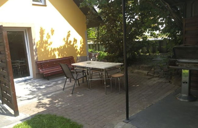 Holiday Home, Stepniczka - Foto 13