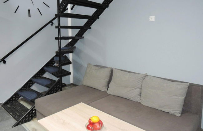 Holiday Home, Stepniczka - Foto 8