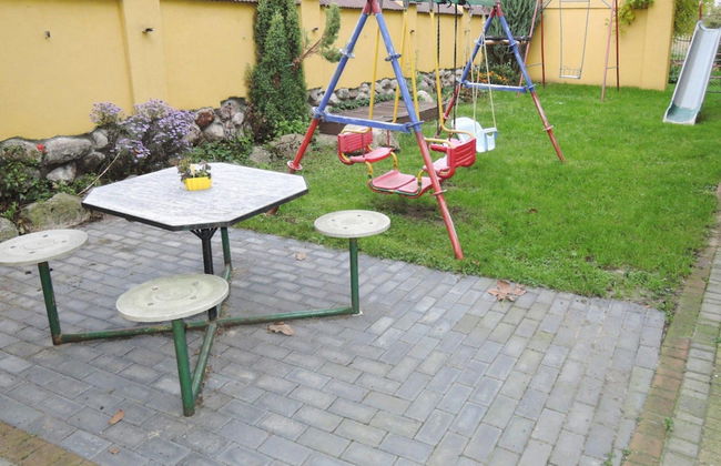 Holiday Home, Stepniczka - Foto 12