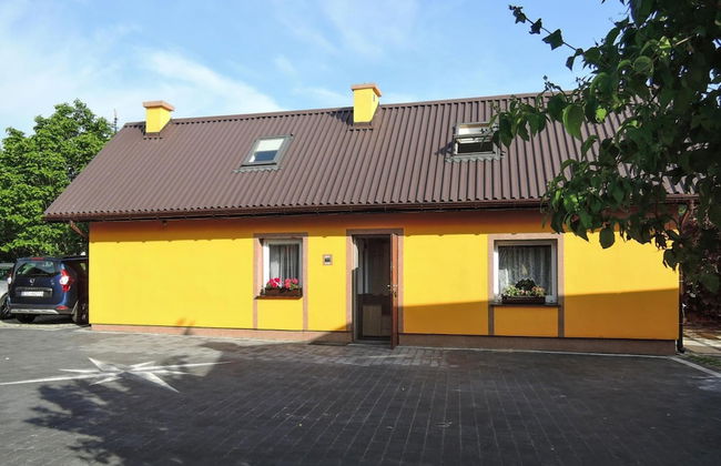 Holiday Home, Stepniczka - Foto 17