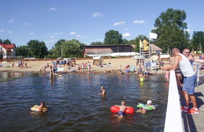 Holiday Home, Stepniczka - Foto 22