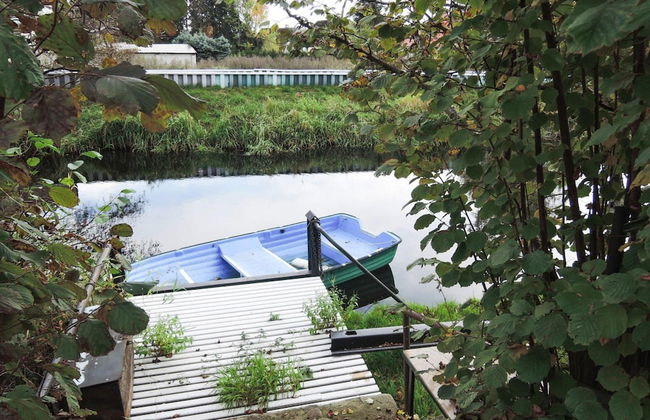 Holiday Home, Stepniczka - Foto 11