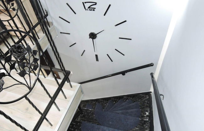 Holiday Home, Stepniczka - Foto 15