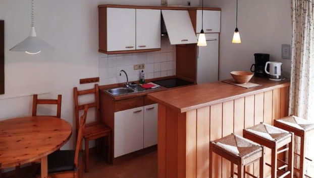 Cozinha privada