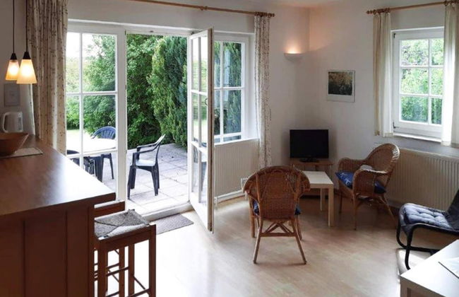 Ferienwohnungen Blaues Haus, Putbus - Foto 8