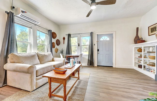 Stunning House In Convenient Location N Downtown - Foto 5
