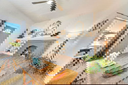 Foto 4 - Stunning House In Convenient Location N Downtown