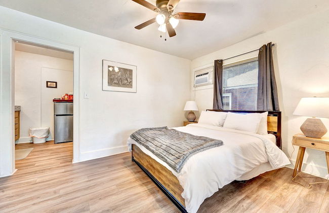 Stunning House In Convenient Location N Downtown - Foto 1