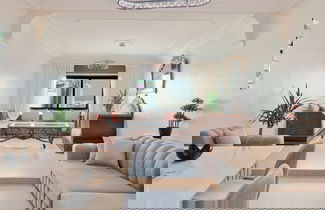 Foto 1 - Tangier Sunset Retreat