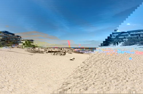 Foto 23 - Apartment by the Beach, Dziwnow