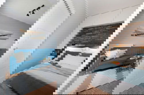 Foto 3 - Apartment by the Beach, Dziwnow
