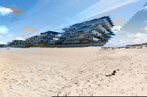 Foto 17 - Apartment by the Beach, Dziwnow
