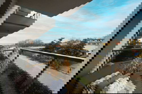 Foto 27 - Apartment by the Beach, Dziwnow