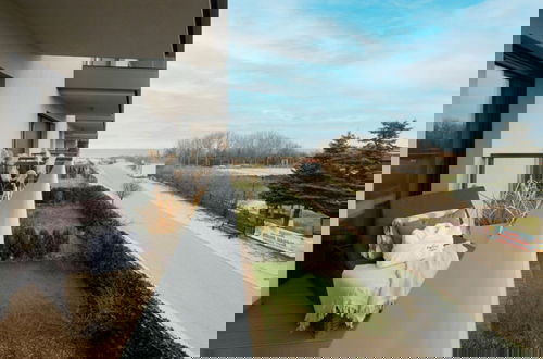 Foto 20 - Apartment by the Beach, Dziwnow