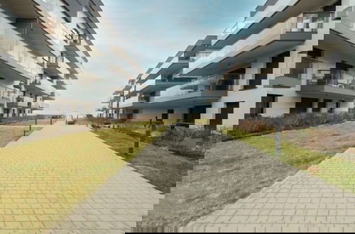 Foto 18 - Apartment by the Beach, Dziwnow