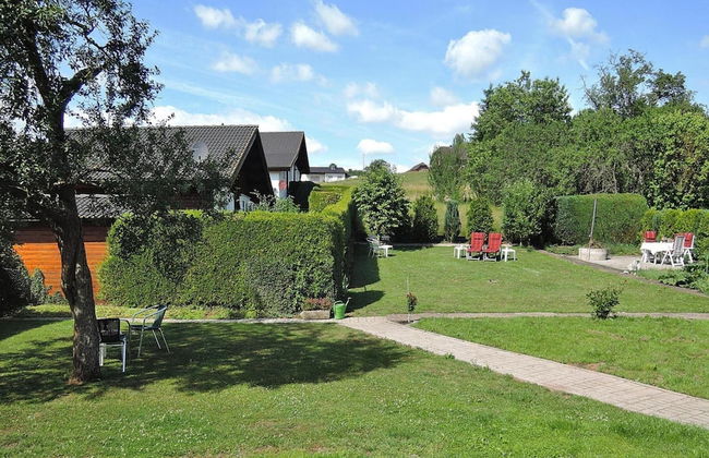 Apartment in Lissendorf With Garden Oasis - Foto 9