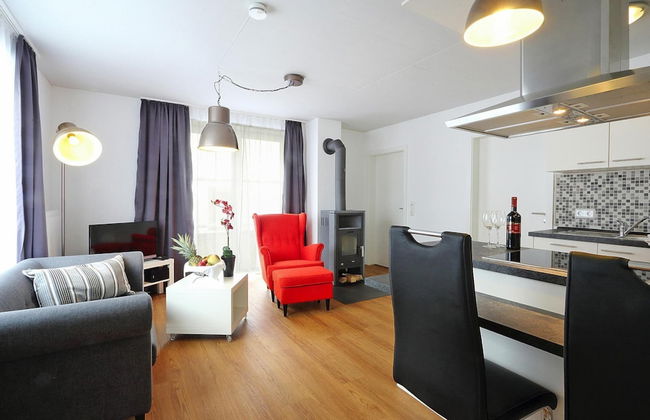 Apartment in Lissendorf With Garden Oasis - Foto 7