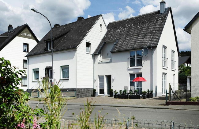 Apartment in Lissendorf With Garden Oasis - Foto 1