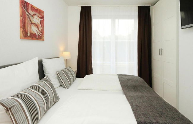 Apartment in Lissendorf With Garden Oasis - Foto 3