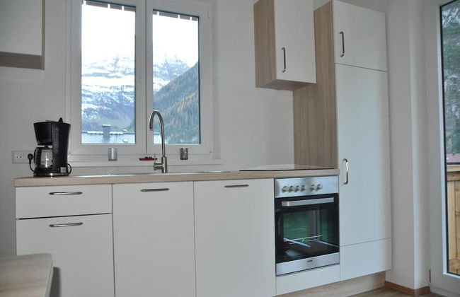 Chalet in Steeg Near Ski Slopes - Foto 6