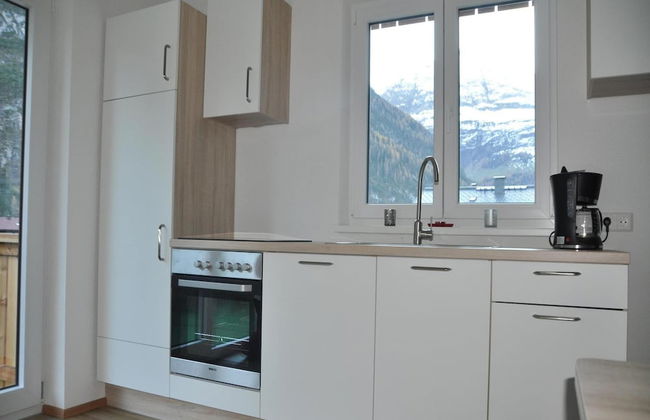 Chalet in Steeg Near Ski Slopes - Foto 7