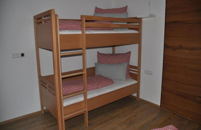 Chalet in Steeg Near Ski Slopes - Foto 2