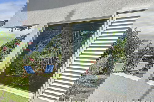 Foto 19 - Magical Mountain Retreat - Zembica by Atlantic Holiday