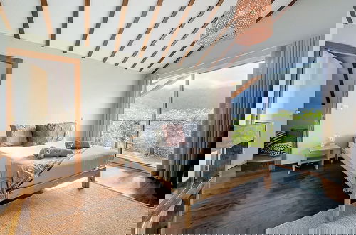 Foto 9 - Magical Mountain Retreat - Zembica by Atlantic Holiday